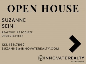 Open House Design Option 2